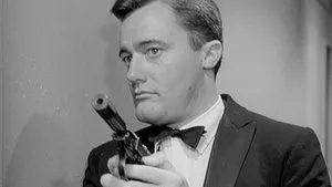 مسلسل The Man from U.N.C.L.E. الموسم ١ الحلقة ٣