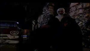 مسلسل الفرية الحلقة ٢٣