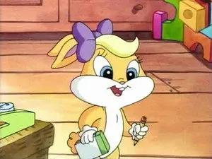 مسلسل Baby Looney Tunes الموسم ١ الحلقة ٦٢