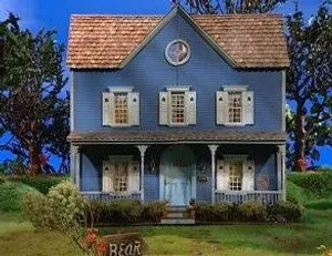 مسلسل Bear in the Big Blue House الموسم ٤ الحلقة ٢١