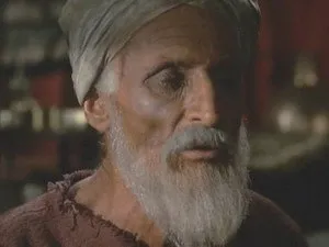 مسلسل The Time Tunnel الحلقة ١٤