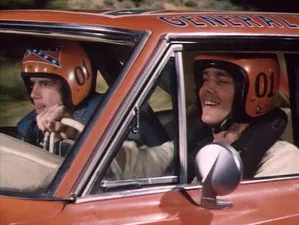 مسلسل The Dukes of Hazzard الموسم ٤ الحلقة ٢٢