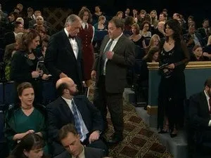 مسلسل Still Standing الموسم ١ الحلقة ١٠