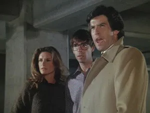 مسلسل Remington Steele الموسم ١ الحلقة ٤
