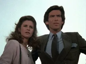 مسلسل Remington Steele الموسم ٣ الحلقة ٢١