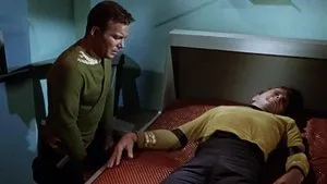مسلسل Star Trek الموسم ١ الحلقة ٥