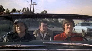 مسلسل The Rockford Files الموسم ٦ الحلقة ١١