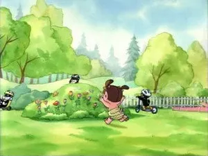 مسلسل Baby Looney Tunes الموسم ١ الحلقة ٥١