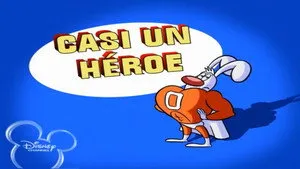 مسلسل Brandy & Mr. Whiskers الموسم ١ الحلقة ١٨