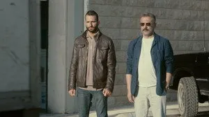 مسلسل الهيبة الموسم ٥ الحلقة ١٤