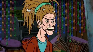 مسلسل Aqua Teen Hunger Force الموسم ١٠ الحلقة ٦