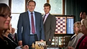مسلسل Midsomer Murders الموسم ١٥ الحلقة ٤