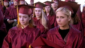 مسلسل Buffy the Vampire Slayer الموسم ٣ الحلقة ٢١