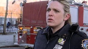 مسلسل Third Watch الموسم ٥ الحلقة ١٨
