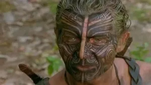مسلسل The Lost World الموسم ١ الحلقة ١٧