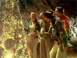 مسلسل Space: 1999 الموسم ٢ الحلقة ٩