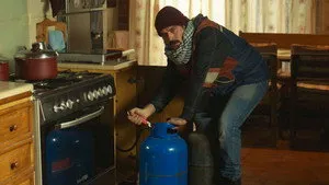 مسلسل ولاد بديعة الحلقة ٩
