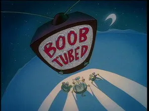 مسلسل Rocko's Modern Life الموسم ٢ الحلقة ٨