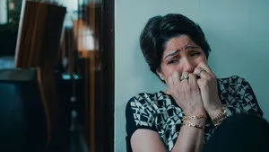 مسلسل نقطة سودة الحلقة ١٩