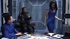 مسلسل Red Dwarf الموسم ٩ الحلقة ١