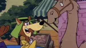 مسلسل Scooby's All-Stars الموسم ٢ الحلقة ٢١