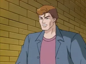 مسلسل الرجل العنكبوت الموسم ٥ الحلقة ٣