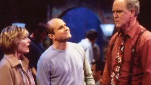 مسلسل 3rd Rock from the Sun الموسم ٥ الحلقة ١٩