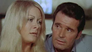مسلسل The Rockford Files الموسم ١ الحلقة ٨