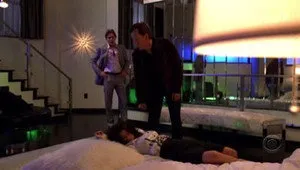 مسلسل Shark الموسم ١ الحلقة ١٦
