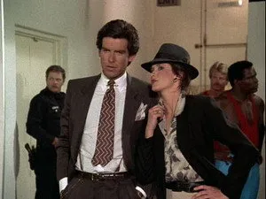 مسلسل Remington Steele الموسم ٤ الحلقة ٤
