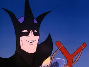 مسلسل Super Friends الموسم ٣ الحلقة ٣٢