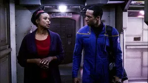 مسلسل Star Trek: Enterprise الموسم ٢ الحلقة ٢٠