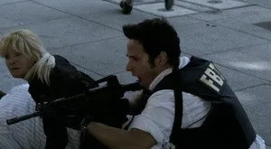 مسلسل Numb3rs الموسم ١ الحلقة ٢