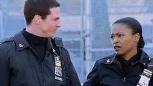 مسلسل Third Watch الموسم ٥ الحلقة ١٣