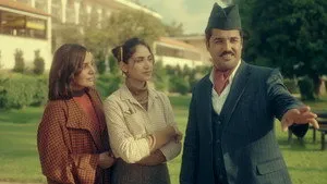 مسلسل دفعة بيروت الحلقة ١٠
