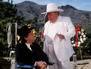 مسلسل The Dukes of Hazzard الموسم ٦ الحلقة ١٨