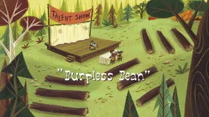 مسلسل Camp Lazlo الموسم ٢ الحلقة ١٥