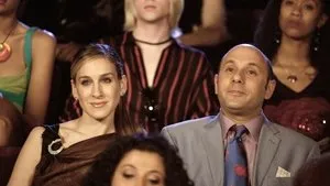 مسلسل Sex and the City الموسم ٦ الحلقة ٥