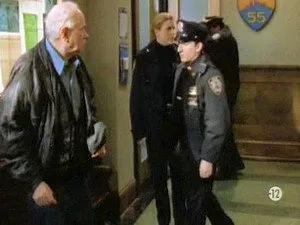 مسلسل Third Watch الموسم ٣ الحلقة ١٣