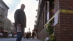 مسلسل Third Watch الموسم ٥ الحلقة ٢٠