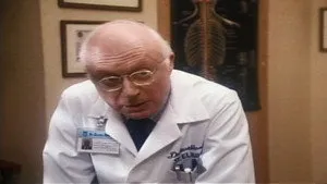 مسلسل St. Elsewhere الموسم ٥ الحلقة ١٠