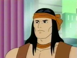 مسلسل Harvey Birdman, Attorney at Law الموسم ١ الحلقة ٢