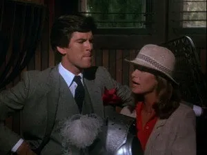 مسلسل Remington Steele الموسم ٣ الحلقة ٥