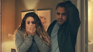 مسلسل الهرشة السابعة الحلقة ٥