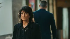 مسلسل نقطة سودة الحلقة ٤١