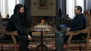 مسلسل الهيبة الموسم ٤ الحلقة ١٩