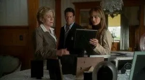 مسلسل Numb3rs الموسم ٢ الحلقة ٢٤
