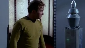 مسلسل Star Trek الموسم ٢ الحلقة ٣