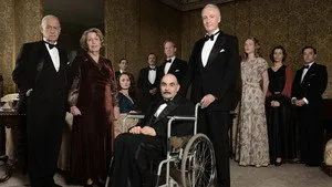 مسلسل Agatha Christie's Poirot الموسم ١٣ الحلقة ٥