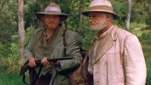 مسلسل The Lost World الموسم ١ الحلقة ٢٠